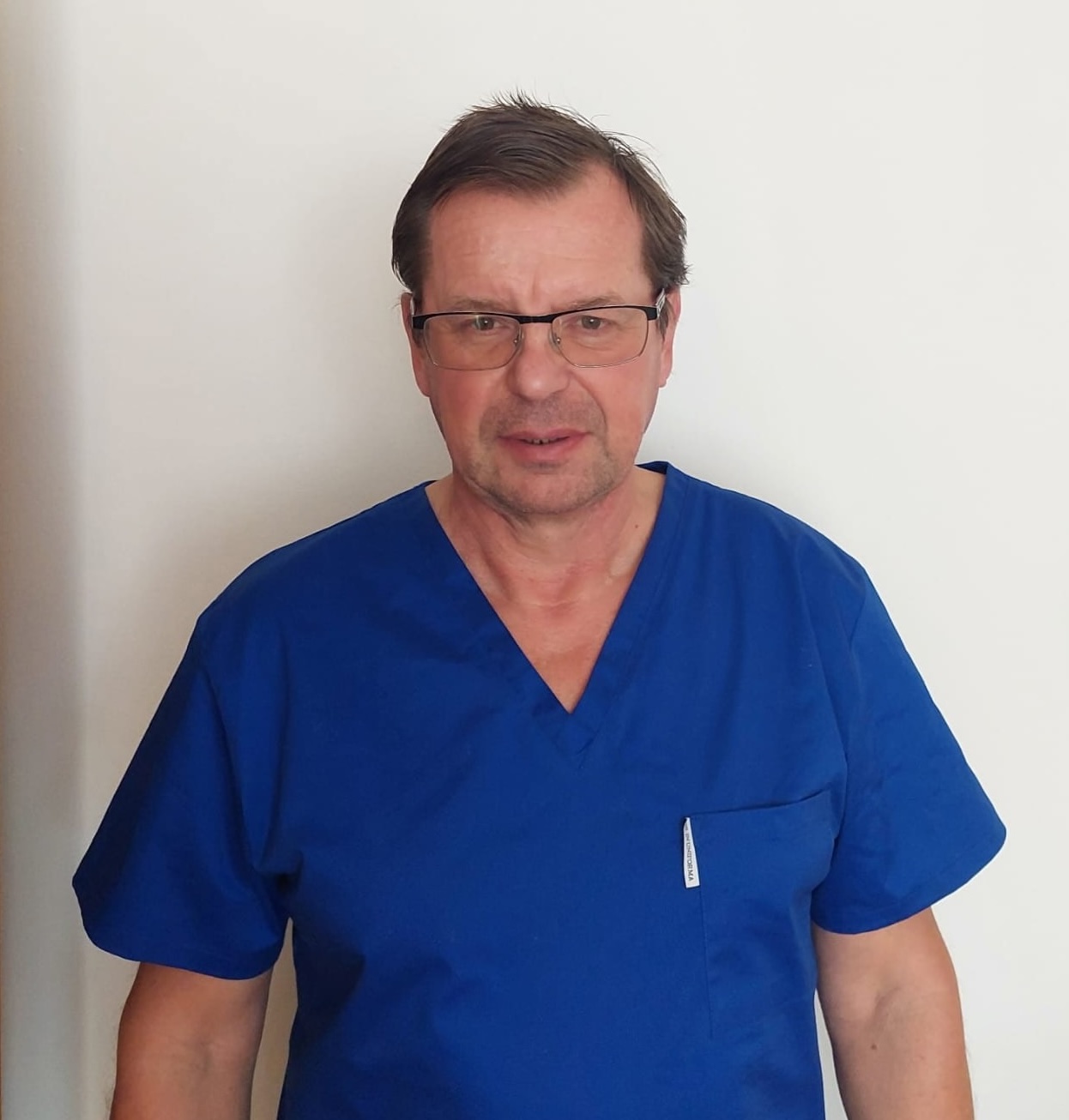 MVDr. Miroslav Staník - Veterinárny lekár